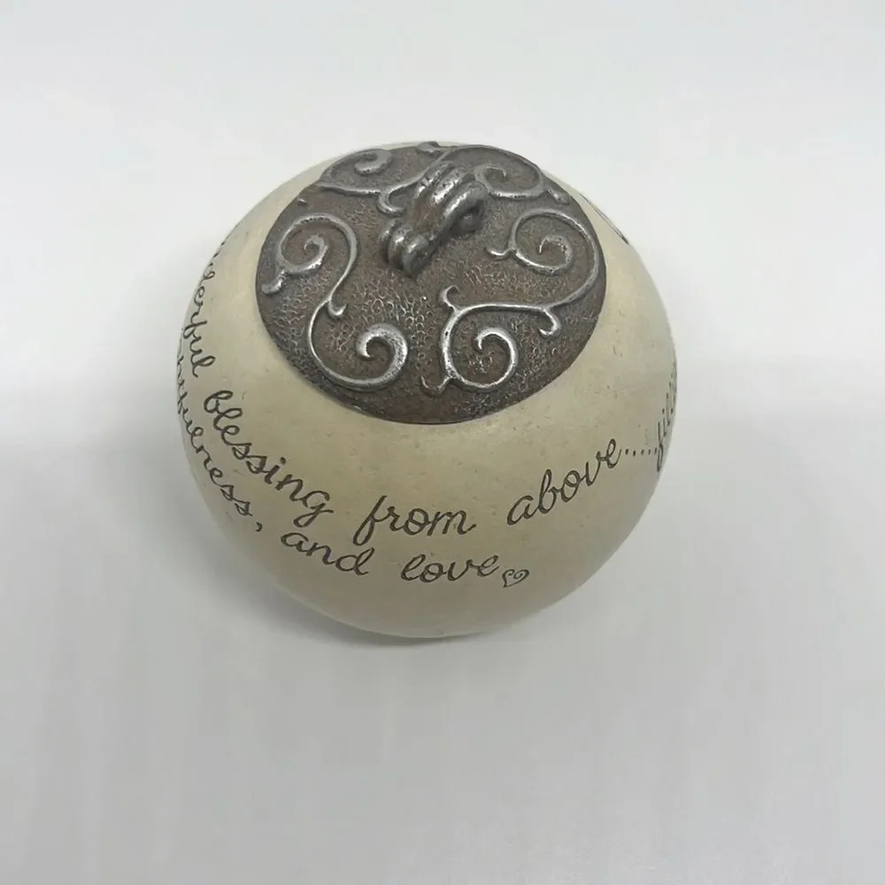 Inspiration Tea Light Candle Holder.